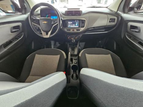CHEVROLET Spin 1.8 4P FLEX ADVANTAGE AUTOMÁTICO, Foto 11