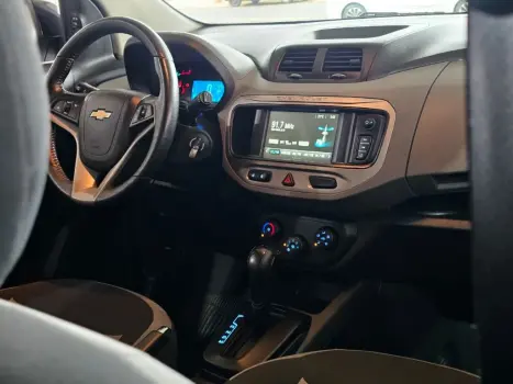 CHEVROLET Spin 1.8 4P FLEX ADVANTAGE AUTOMÁTICO, Foto 12