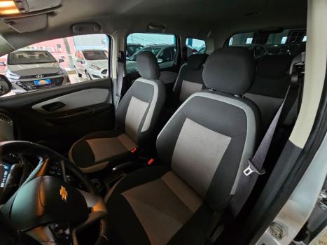 CHEVROLET Spin 1.8 4P FLEX ADVANTAGE AUTOMÁTICO, Foto 13