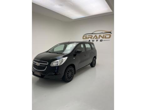 CHEVROLET Spin 1.8 4P FLEX LT, Foto 1
