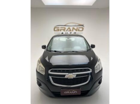 CHEVROLET Spin 1.8 4P FLEX LT, Foto 3