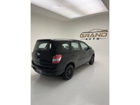 CHEVROLET Spin 1.8 4P FLEX LT, Foto 5
