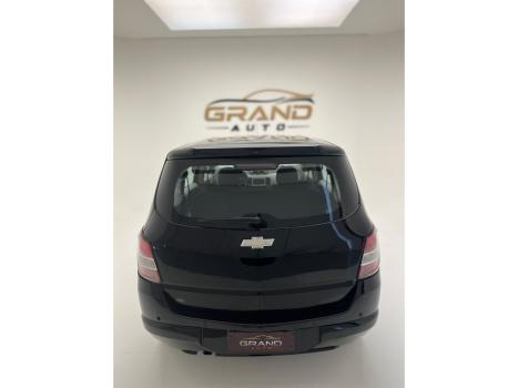 CHEVROLET Spin 1.8 4P FLEX LT, Foto 6