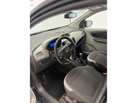 CHEVROLET Spin 1.8 4P FLEX LT, Foto 7