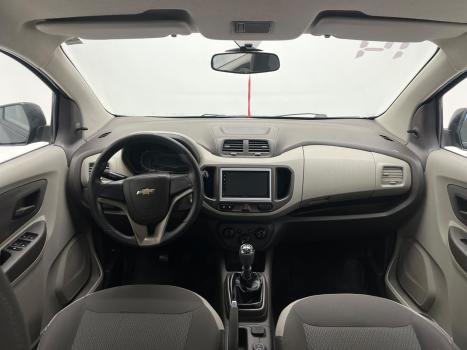 CHEVROLET Spin 1.8 4P FLEX LT, Foto 8