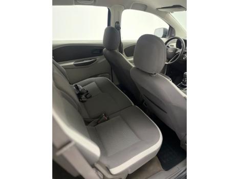 CHEVROLET Spin 1.8 4P FLEX LT, Foto 10