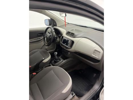 CHEVROLET Spin 1.8 4P FLEX LT, Foto 11