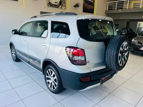 CHEVROLET Spin , Foto 7