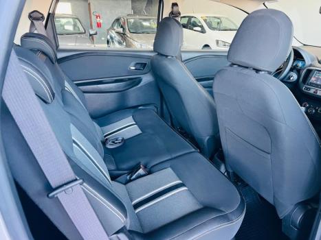 CHEVROLET Spin , Foto 20