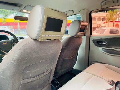 CHEVROLET Spin , Foto 6