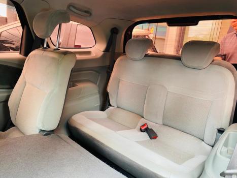 CHEVROLET Spin , Foto 8