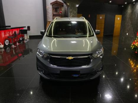 CHEVROLET Spin , Foto 1