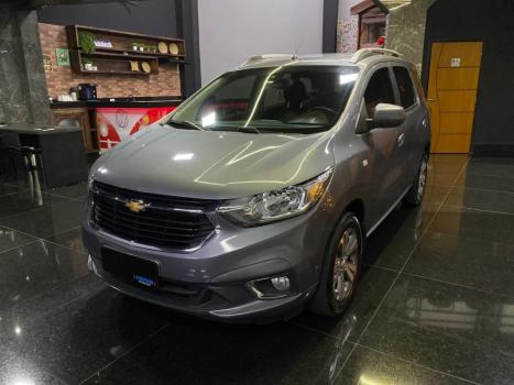 CHEVROLET Spin , Foto 2