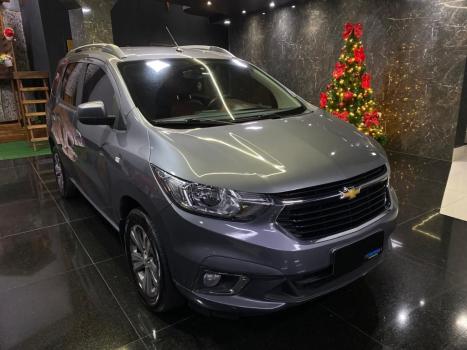 CHEVROLET Spin , Foto 3