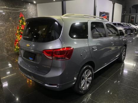 CHEVROLET Spin , Foto 4