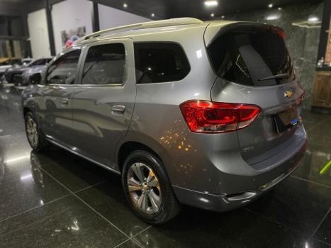 CHEVROLET Spin , Foto 5