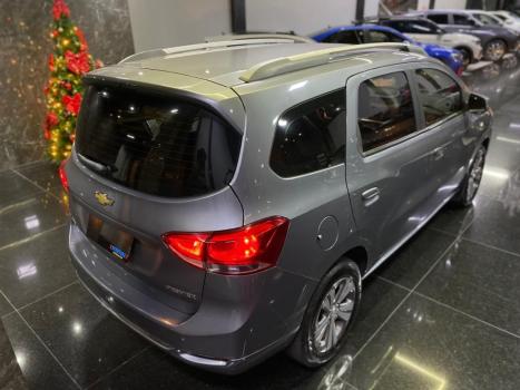 CHEVROLET Spin , Foto 8