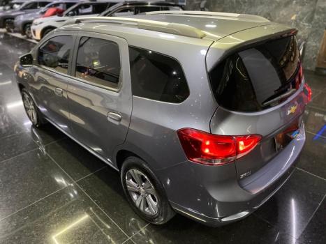 CHEVROLET Spin , Foto 10