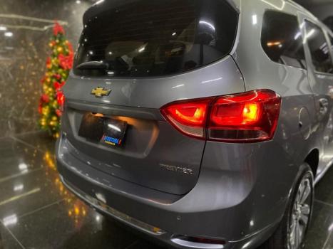 CHEVROLET Spin , Foto 11