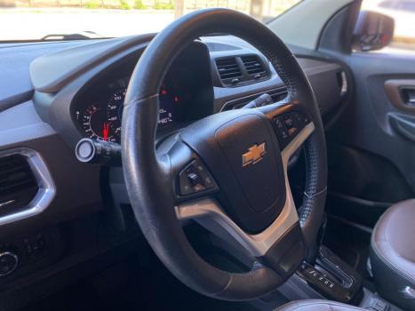 CHEVROLET Spin , Foto 18