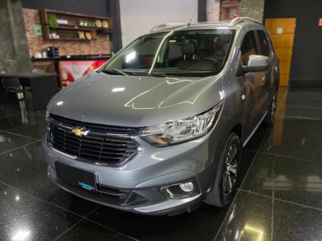 CHEVROLET Spin , Foto 2