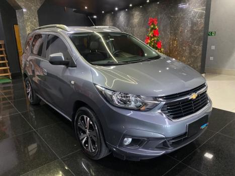 CHEVROLET Spin , Foto 3