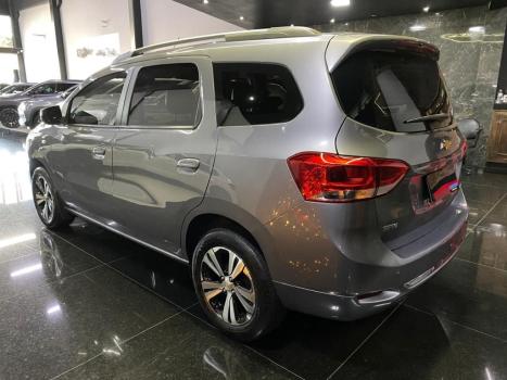 CHEVROLET Spin , Foto 4