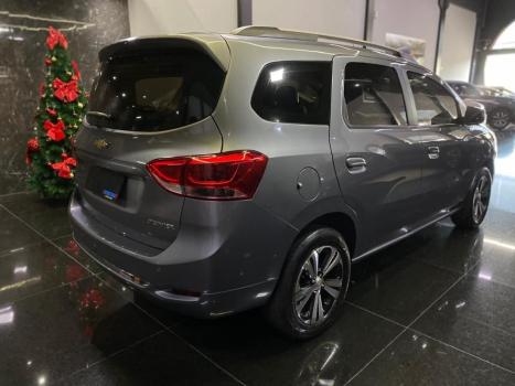 CHEVROLET Spin , Foto 5