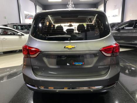 CHEVROLET Spin , Foto 6