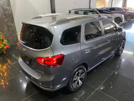 CHEVROLET Spin , Foto 7