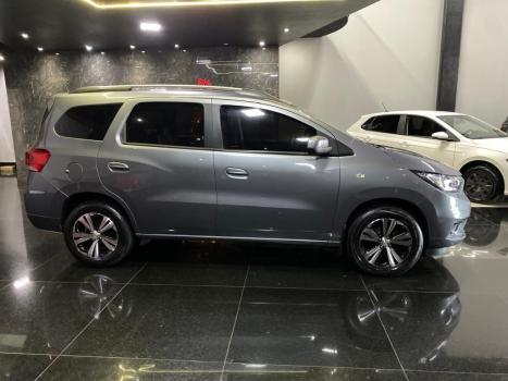 CHEVROLET Spin , Foto 8