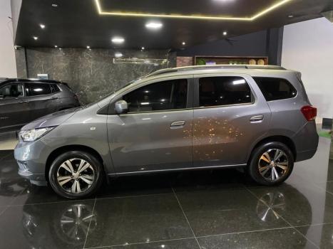 CHEVROLET Spin , Foto 9