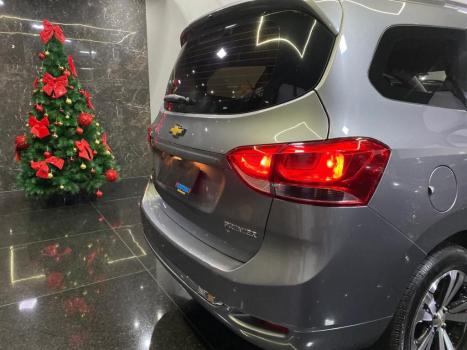 CHEVROLET Spin , Foto 11