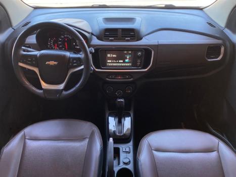 CHEVROLET Spin , Foto 12