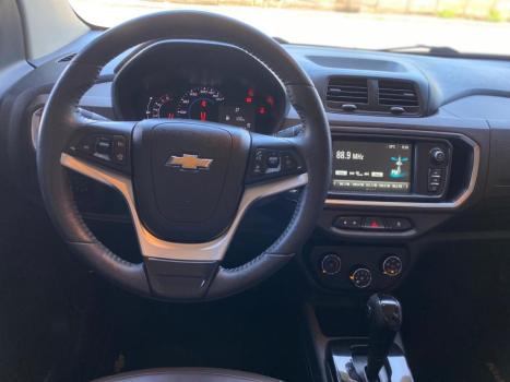 CHEVROLET Spin , Foto 15
