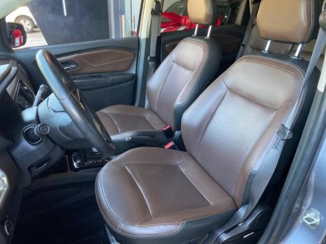 CHEVROLET Spin , Foto 16