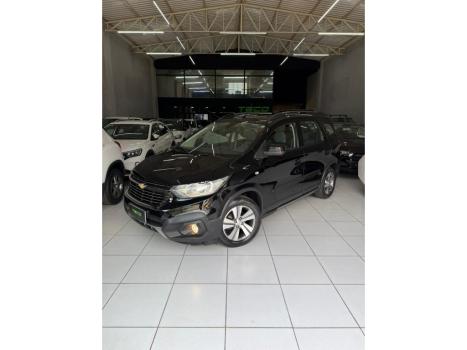 CHEVROLET Spin , Foto 1