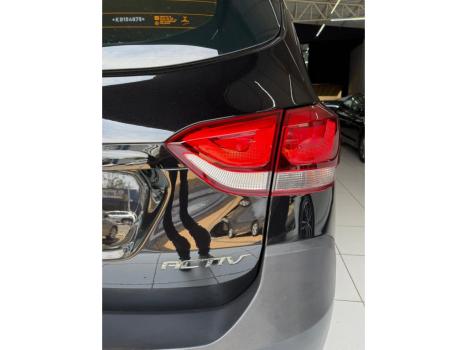 CHEVROLET Spin , Foto 8