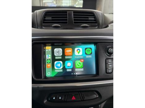 CHEVROLET Spin , Foto 21