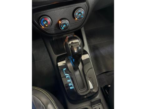 CHEVROLET Spin , Foto 26