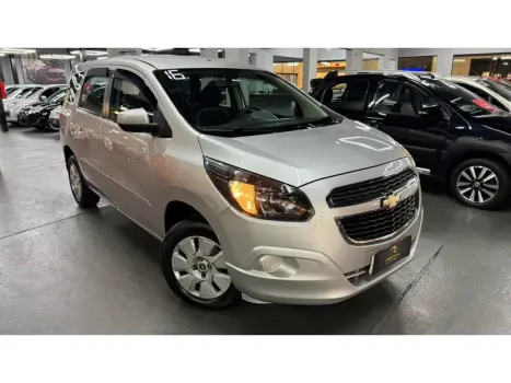CHEVROLET Spin , Foto 1