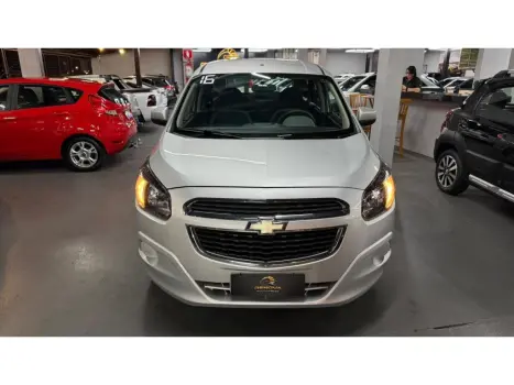 CHEVROLET Spin , Foto 2