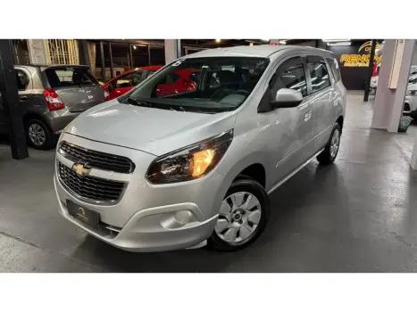 CHEVROLET Spin , Foto 3