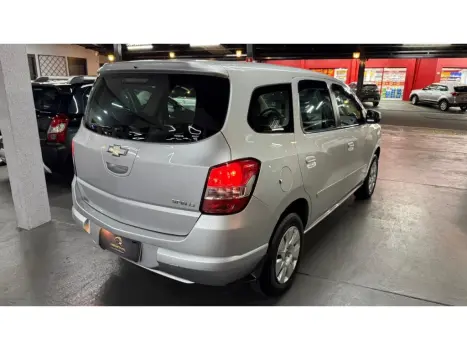 CHEVROLET Spin , Foto 4
