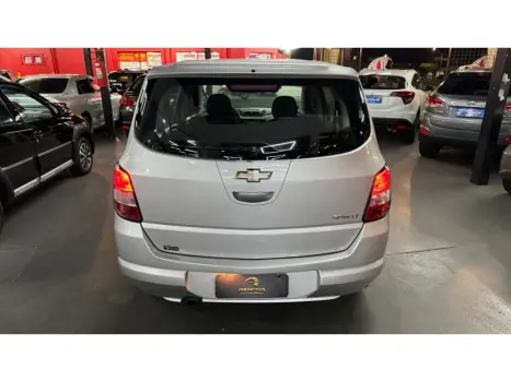 CHEVROLET Spin , Foto 5