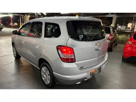 CHEVROLET Spin , Foto 6