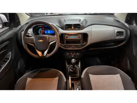 CHEVROLET Spin , Foto 7