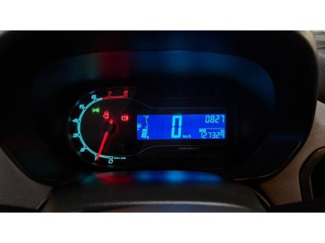 CHEVROLET Spin , Foto 8