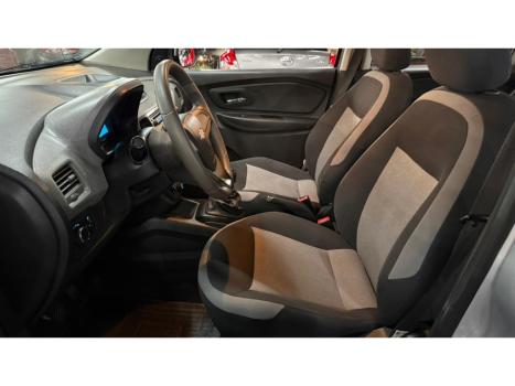 CHEVROLET Spin , Foto 9