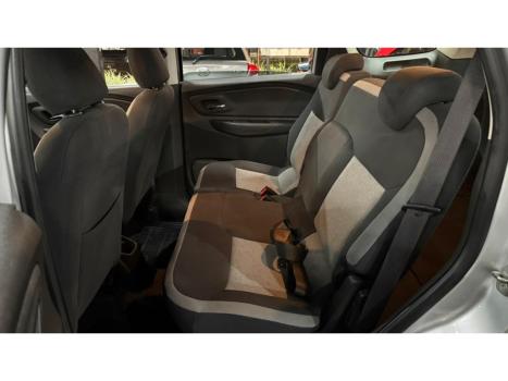 CHEVROLET Spin , Foto 10